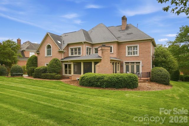 7101 Seton House Lane, Charlotte, NC 28277