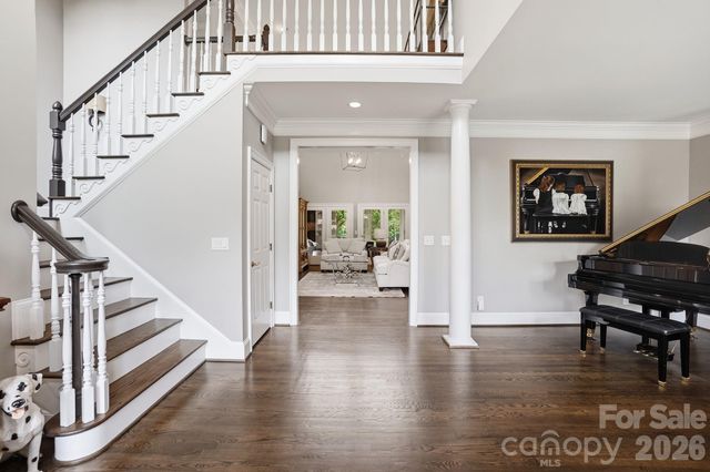 7101 Seton House Lane, Charlotte, NC 28277