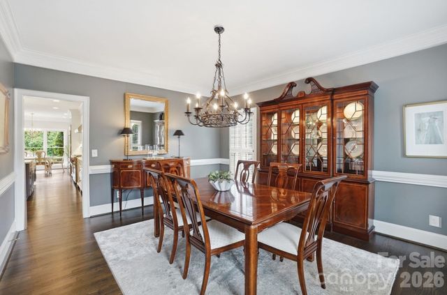 7101 Seton House Lane, Charlotte, NC 28277