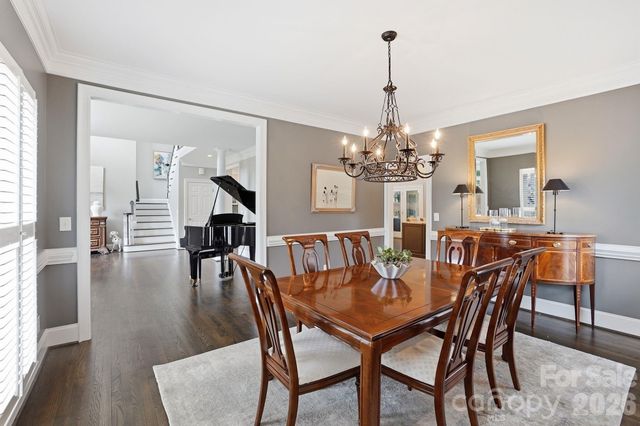 7101 Seton House Lane, Charlotte, NC 28277