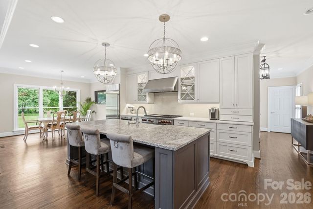 7101 Seton House Lane, Charlotte, NC 28277