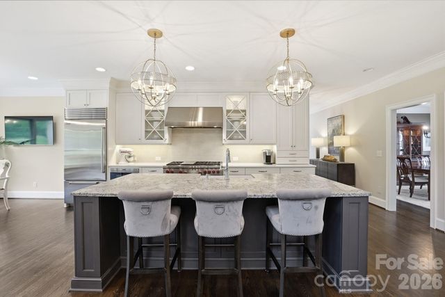 7101 Seton House Lane, Charlotte, NC 28277