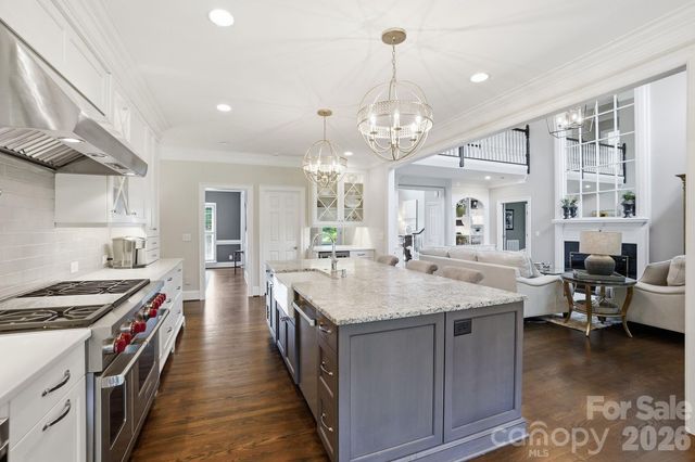 7101 Seton House Lane, Charlotte, NC 28277
