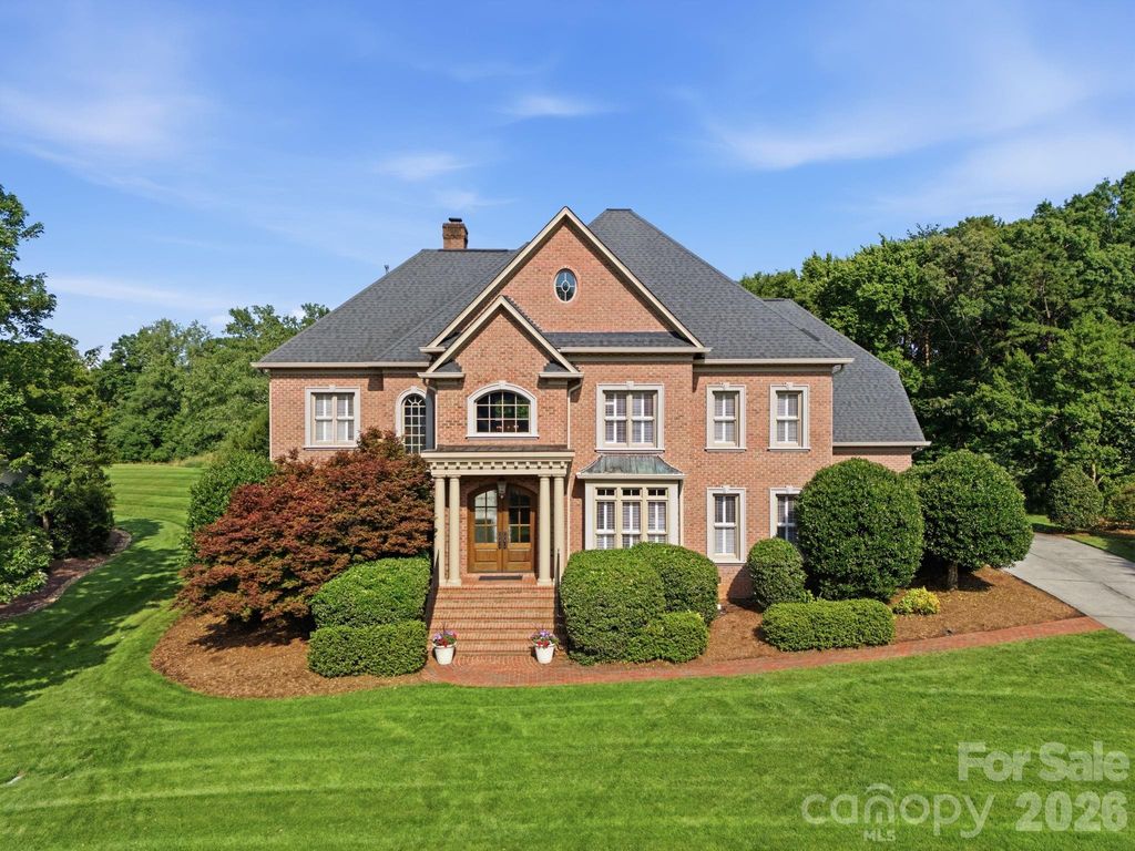 7101 Seton House Lane, Charlotte, NC 28277