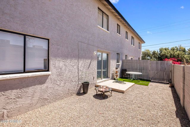 3823 N 23RD Drive, Phoenix, AZ 85015