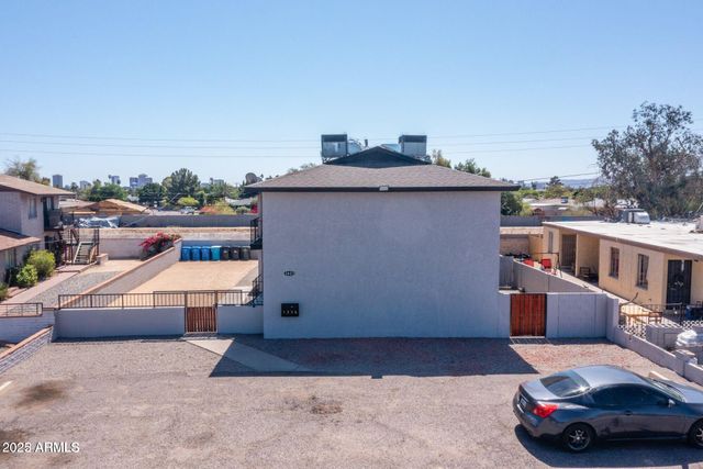 3823 N 23RD Drive, Phoenix, AZ 85015