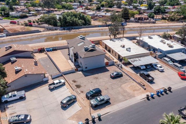 3823 N 23RD Drive, Phoenix, AZ 85015