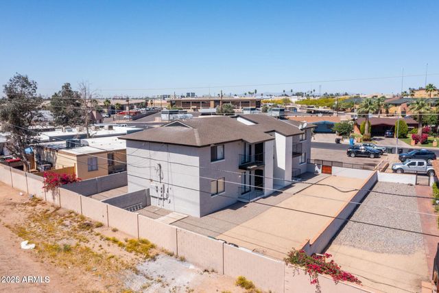 3823 N 23RD Drive, Phoenix, AZ 85015