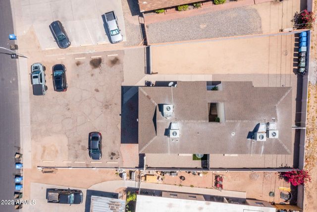 3823 N 23RD Drive, Phoenix, AZ 85015