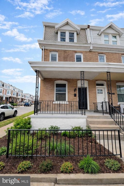 4359 MITCHELL ST, Philadelphia, PA 19128