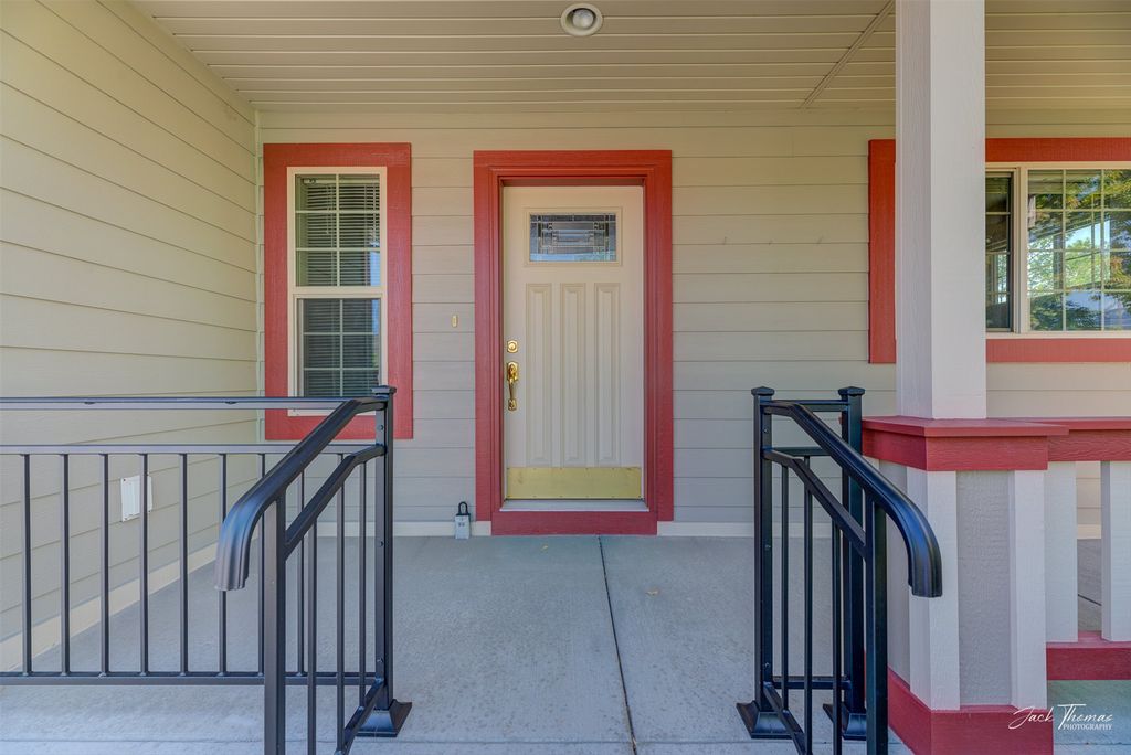 Image 3 of property listing at 9 Sand Piper Loop, Helena, MT 59602