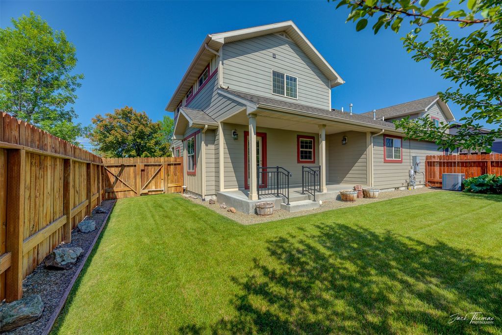 Image 36 of property listing at 9 Sand Piper Loop, Helena, MT 59602