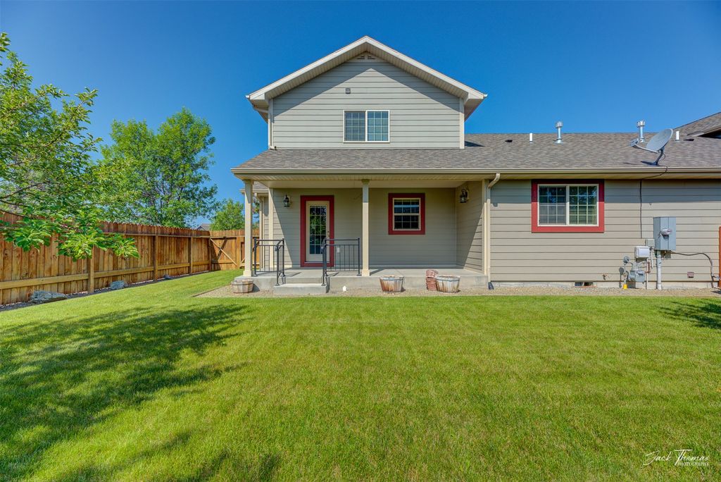 Image 37 of property listing at 9 Sand Piper Loop, Helena, MT 59602