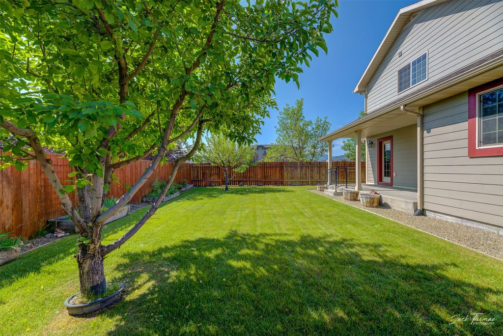 Image 39 of property listing at 9 Sand Piper Loop, Helena, MT 59602