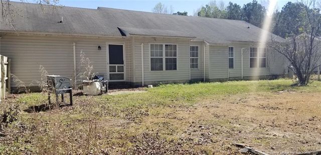 4209 Achilles Drive, Hope Mills, NC 28348
