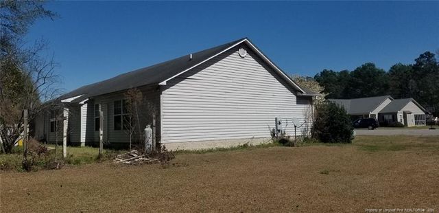 4209 Achilles Drive, Hope Mills, NC 28348
