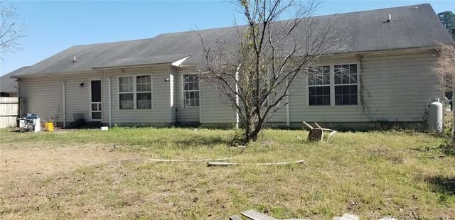 4209 Achilles Drive, Hope Mills, NC 28348