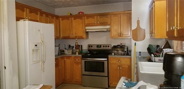 4209 Achilles Drive, Hope Mills, NC 28348