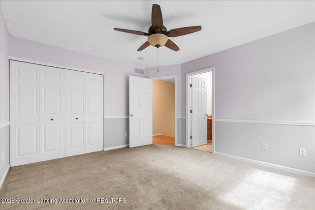 2720 Darien Drive, Lansing, MI 48912