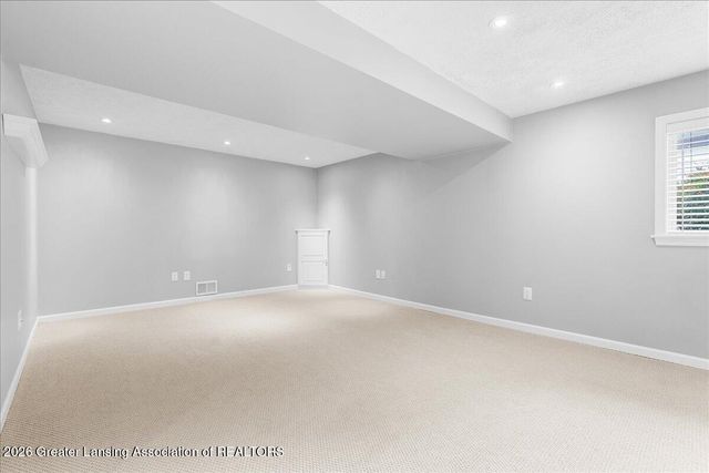 2720 Darien Drive, Lansing, MI 48912