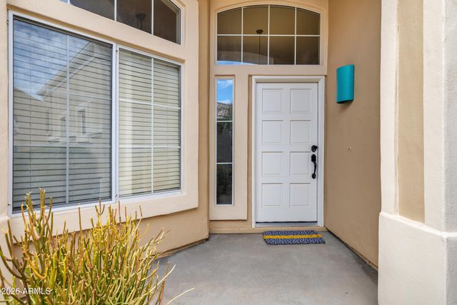 1124 E HIDDENVIEW Drive, Phoenix, AZ 85048