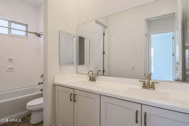 4670 N 212TH Avenue, Buckeye, AZ 85396