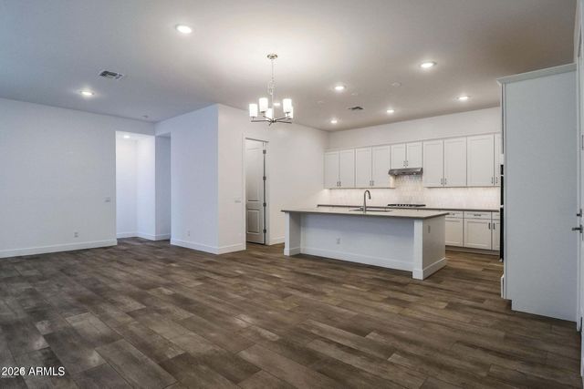 4670 N 212TH Avenue, Buckeye, AZ 85396
