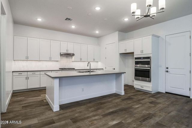 4670 N 212TH Avenue, Buckeye, AZ 85396