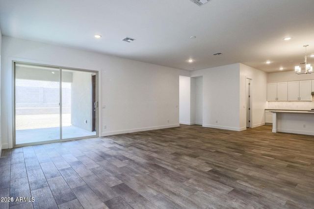 4670 N 212TH Avenue, Buckeye, AZ 85396