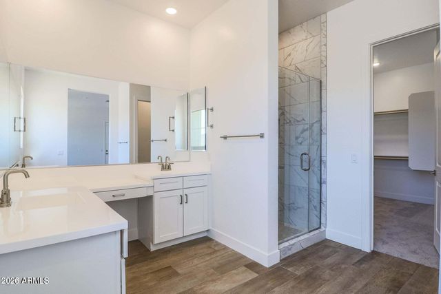 4670 N 212TH Avenue, Buckeye, AZ 85396