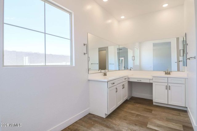 4670 N 212TH Avenue, Buckeye, AZ 85396