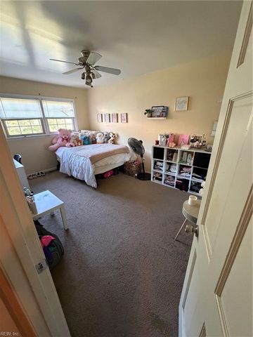 14541 Old Courthouse Way Unit E, Newport News, VA 23608