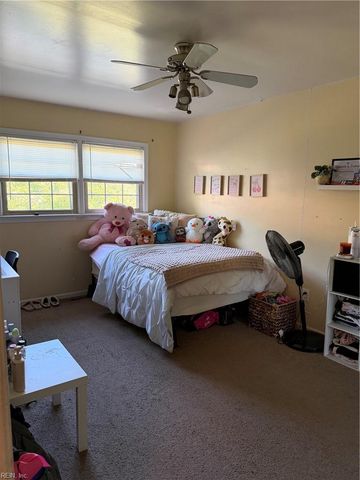 14541 Old Courthouse Way Unit E, Newport News, VA 23608