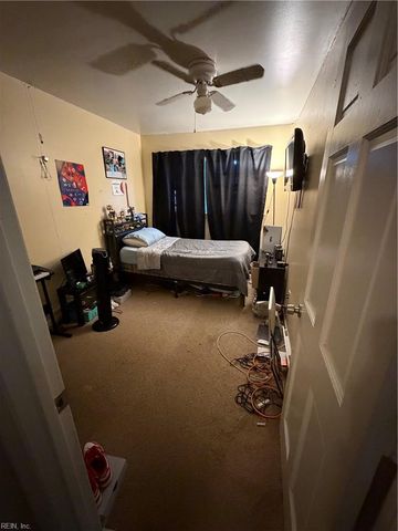 14541 Old Courthouse Way Unit E, Newport News, VA 23608