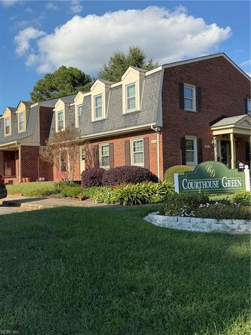 14541 Old Courthouse Way Unit E, Newport News, VA 23608
