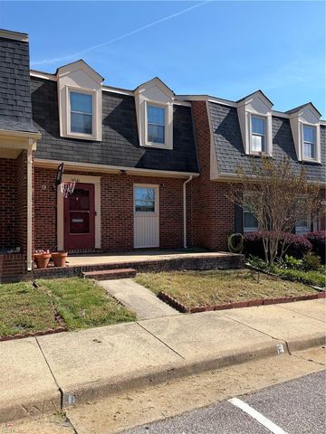 14541 Old Courthouse Way Unit E, Newport News, VA 23608