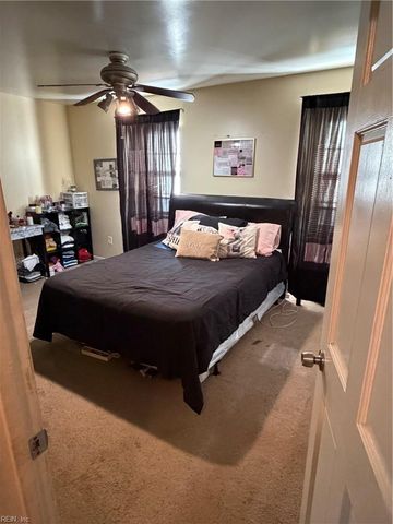 14541 Old Courthouse Way Unit E, Newport News, VA 23608