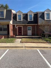 14541 Old Courthouse Way Unit E, Newport News, VA 23608