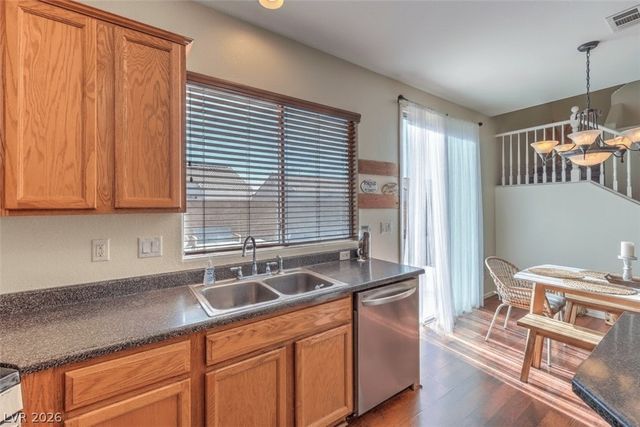 649 Ship Wrecked Way, North Las Vegas, NV 89031