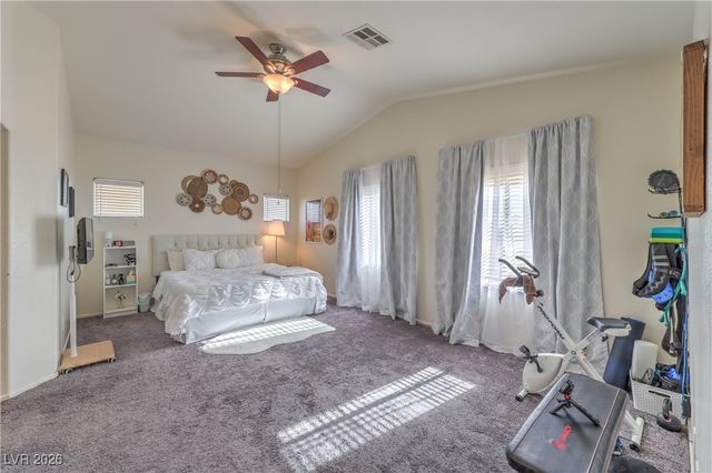 649 Ship Wrecked Way, North Las Vegas, NV 89031