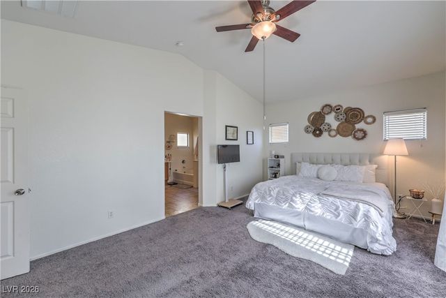 649 Ship Wrecked Way, North Las Vegas, NV 89031