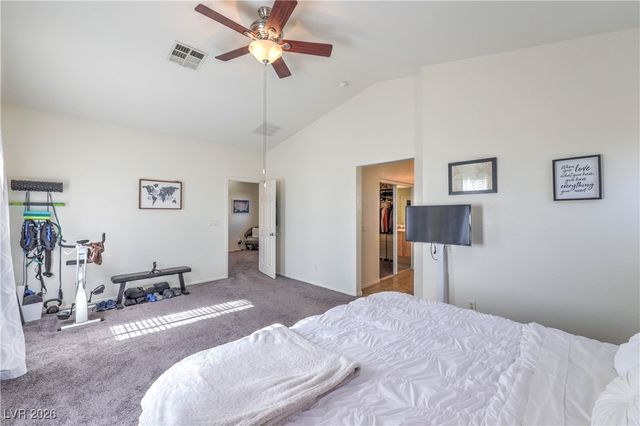 649 Ship Wrecked Way, North Las Vegas, NV 89031