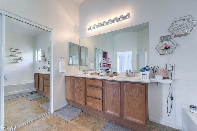 649 Ship Wrecked Way, North Las Vegas, NV 89031