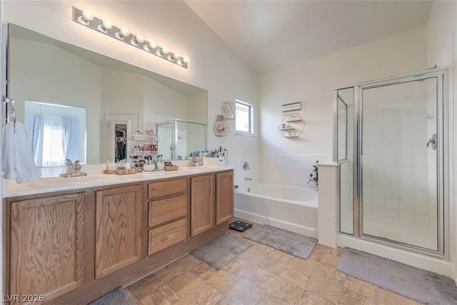 649 Ship Wrecked Way, North Las Vegas, NV 89031