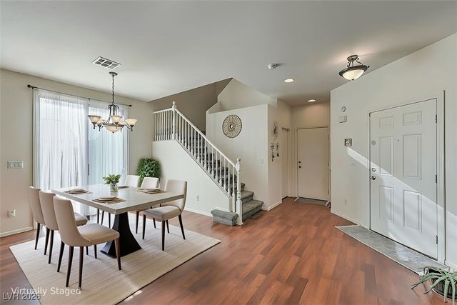 649 Ship Wrecked Way, North Las Vegas, NV 89031