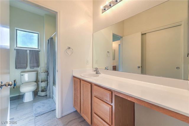 649 Ship Wrecked Way, North Las Vegas, NV 89031