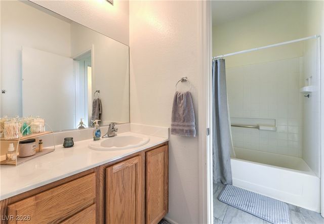 649 Ship Wrecked Way, North Las Vegas, NV 89031