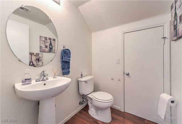 649 Ship Wrecked Way, North Las Vegas, NV 89031