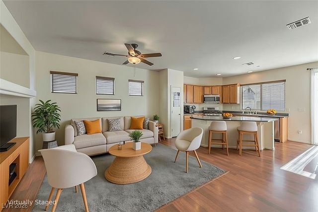 649 Ship Wrecked Way, North Las Vegas, NV 89031