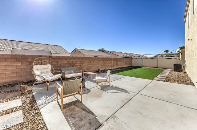 649 Ship Wrecked Way, North Las Vegas, NV 89031